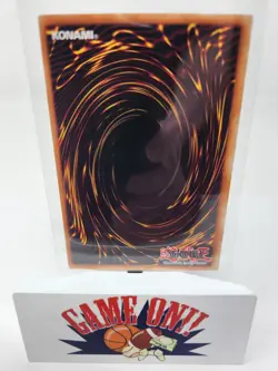 YuGiOh Asura Priest HL04-EN003 Hobby League Ultra Parallel LP (C) - Image 2