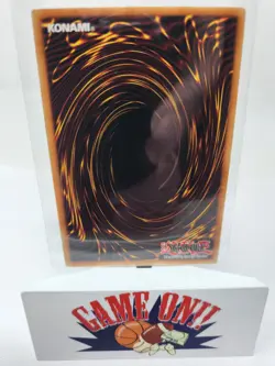 YuGiOh Card of Safe Return HL07-EN005 Hobby League Ultra Parallel MP - Image 3