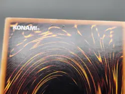 YuGiOh Card of Safe Return HL07-EN005 Hobby League Ultra Parallel MP - Image 4