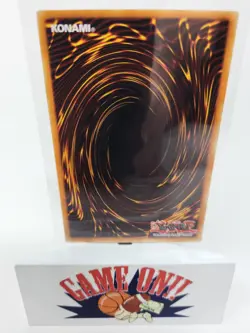 YuGiOh Cyber Jar HL2-EN001 Hobby League Ultra Parallel LP - Image 3