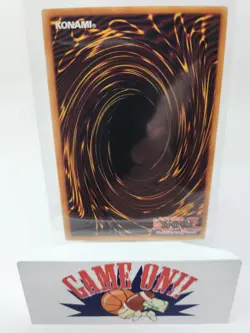 YuGiOh Red Gadget HL07-EN004 Hobby League Ultra Parallel LP - Image 2