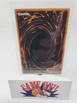 YuGiOh Spear Dragon HL03-EN004 Hobby League Ultra Parallel NM - Image 2