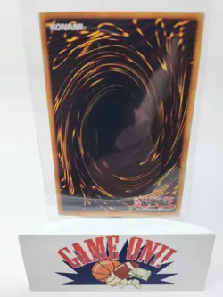 YuGiOh Green Gadget HL05-EN002 Hobby League Ultra Parallel NM - Image 2