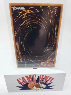 YuGiOh The Six Samurai - Zanji HL05-EN005 Hobby League Ultra Parallel Mint - Image 2