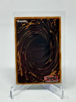 Yu-Gi-Oh Scapegoat Ultra Parallel Hobby League HL05-EN006 NM - Image 2