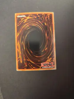 Nobleman of Crossout HL06-EN001 Parallel Rare Hobby League 6 YuGiOh Card NM - Image 2