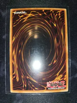 Yu-Gi-Oh! Neo-Spacian Grand Mole HL07-EN002 Ultra Parallel Rare Limited - Image 2