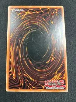 Yu-Gi-Oh! King of the Swamp (LP/MP) HL1-EN006 Hobby League 1 Super Rare - Image 2