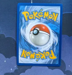 Water Energy 2019 Reverse Holo Pokemon Card Hidden Fates Pokemon TCG NM - Image 4