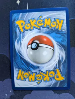 Water Energy 2019 Reverse Holo Pokemon Card Hidden Fates Pokemon TCG NM - Image 5