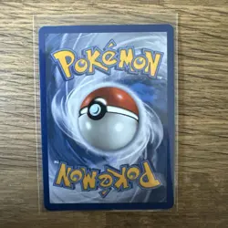 Salazzle 224/217 Ascended Heroes Illustration Rare Pokemon TCG Card - Image 2