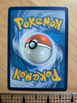 Glaceon SM238 Black Star PROMO Non-Holo 2020 Pokemon Card - Image 2