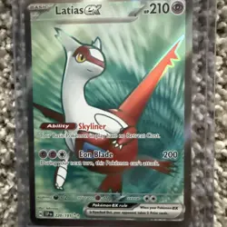 Pokemkn Cards SIRs, Alt Rare, Holos, Vs, Vmaxs, And More With Book And Sleeves - Image 4