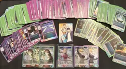 Union Arena TCG Solo Leveling C/UC/R /SR/Action Point Cards Bulk Lot - Image 1