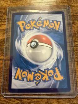 Radiant Blastoise K CS5.5C-015/066 Pokemon Card Exclusive Chinese Holo NM - Image 2