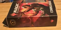 Magic: The Gathering Commander Arm for Battle Deck Wyleth Soul of Steel - Image 3