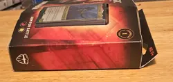 Magic: The Gathering Commander Arm for Battle Deck Wyleth Soul of Steel - Image 4