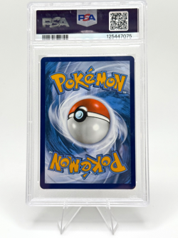 Pokemon Regidrago V Alternate Art PSA 10 Ultra Rare Silver Tempest 184/195 - Image 2