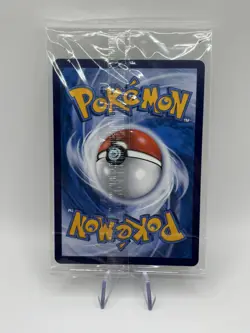 Pokemon Squirtle 099/SV-P S-Chinese Sealed Promo 151 Original Partner Box - Image 2