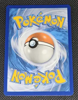 Roaring Moon ex Double Rare Black Star Promo SVP 067 Pokemon TCG Card NM - Image 2