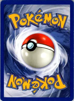 Dark Electrode 34/82 Uncommon Team Rocket Lightly Played - Image 2