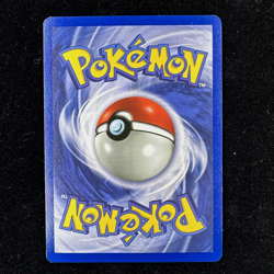 2000 Pokemon Game Base Set 2 #067/130 Bulbasaur NM-Mint+ - Image 2