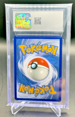 CGC 10 - 2019 Pokemon Team Up GENGAR & MIMIKYU GX Holo #53 - Image 2