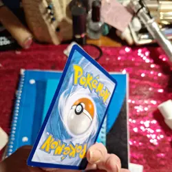 5-12-23 . UNPLAYED pokemon . legendary treasures #3/113 . 2013 shuckle (20) - Image 3