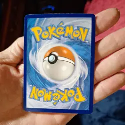 5-12-23 . UNPLAYED pokemon . legendary treasures #3/113 . 2013 shuckle (20) - Image 5