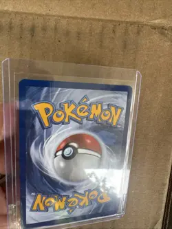 Mega Greninja EX 122/86 Gold Chaos Rising Mega Hyper Rare Pokemon Pack Fresh - Image 5