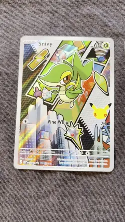 POKEMON FIRST PARTNER SERIES TWO. UNOVA. ENGLISH. BEFORE 6/19 RELEASE DATE! - Image 2