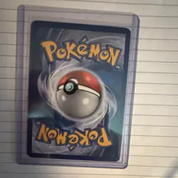 The Pokemon Company Pichu 25/99 Arceus Rare Reverse Holo 50 HP Basic ENG - Image 2