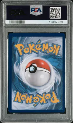 PSA 9 CHARIZARD V #260 ULTRA PREMIUM POKEMON 2022 SWSH FULL ART - Image 2