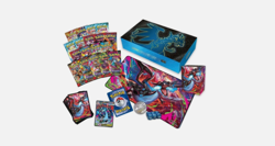 ✅PRESALE CONFIRMED✅ Pokemon TCG: Mega Charizard X ex Ultra-Premium Collection - Image 1