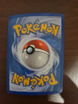 [Pokemon TCG] Growlithe 65/123 Reverse Holo (HeartGold/SoulSilver) - Image 2