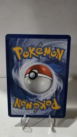 The Pokemon Company Dewgong 097/091 Paldean Fates Rare Holo English 130 HP - Image 2