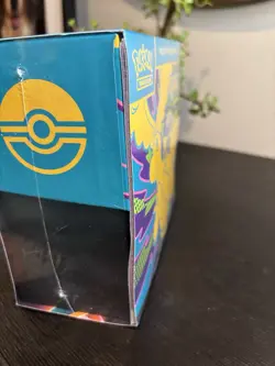 Pokemon Ascended Heroes Etb Brand New Sealed d - Image 3