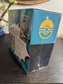 Pokemon Ascended Heroes Etb Brand New Sealed d - Image 5