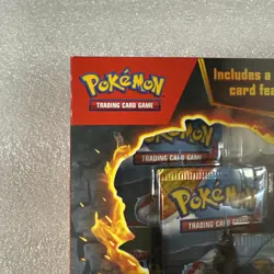 *NEW* Pokemon TCG Charizard EX Special Collection Box - FACTORY SEALED! - Image 2
