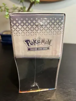 Pokemon TCG Scarlet & Violet Prismatic Evolutions Elite Trainer Box ETB i Tear - Image 4