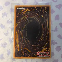 Konami B. Skull Dragon Fusion MRD-EN018 Ultra Rare Holo Unlimited 2002 EN - Image 2