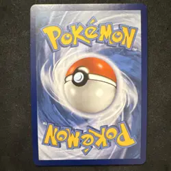 Blastoise #2 - Holo - Classic Collection - 25th anniversary Pokemon Card - Image 2