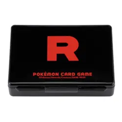 Pokemon Card Team Rocket’s Glory Card Peripheral Goods 6 JAPAN fast shipping - Image 3