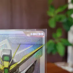 Gundam Card Game Newtype Rising R004 C+ Resource WING GUNDAM ZERO set of 10 - Image 3