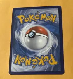 Pokemon Galvantula EX TCG Card Stellar Crown Holo 168/142 Sv07 - Image 2