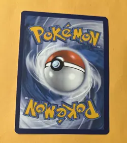 Pokemon Galvantula EX TCG Card Stellar Crown Holo 168/142 Sv07 - Image 3