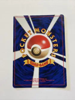 2000 Neo Genesis STEELIX Holo No. 208 - Japanese Pokemon Card - Excellent - Image 5