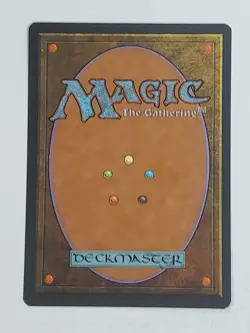 MTG Junun Efreet (Japanese 4th Edition (BB)/Black/U) - BGM - Image 2