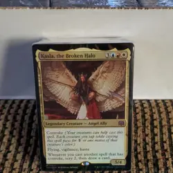 Magic The Gathering - Divine Convocation - March Of The Machines Sealed Precon - Image 1