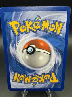 Pokemon TCG Vintage 2007 Wartortle Lv.25 65/127 Non Holo Platinum Base - NM / LP - Image 2